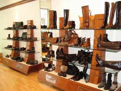 chaussure heyraud nouvelle collection